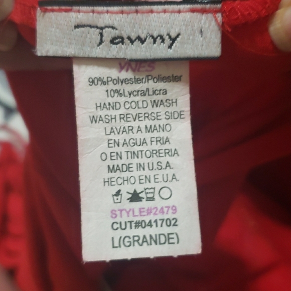 Dress - Picture 5 of 5